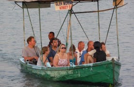 Amazing Boat Tour in Liwonde, Malawi