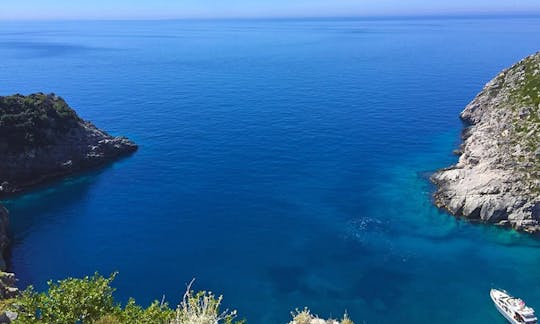 Scuba Diving Trip for 5 People in Vlorë, Albania