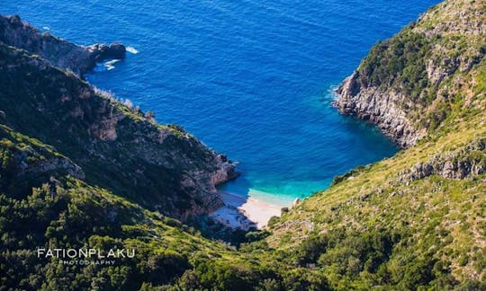 Scuba Diving Trip for 5 People in Vlorë, Albania