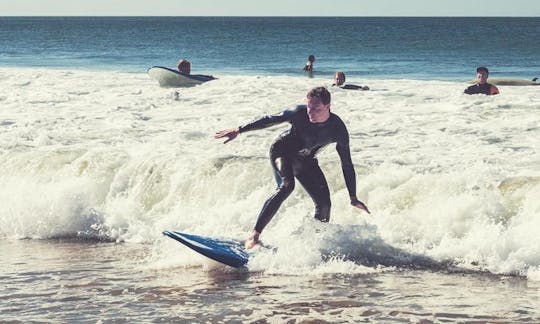 Le premier choix pour des vacances de surf parfaites au Maroc !