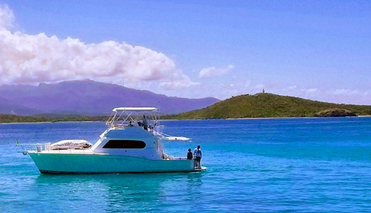Top 10 Puerto Rico Boat Rentals For 2020 With Reviews Getmyboat