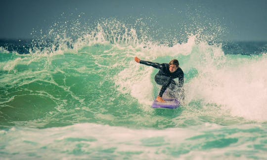 The First Choice for Perfect Surfing Holiday in Morocco!