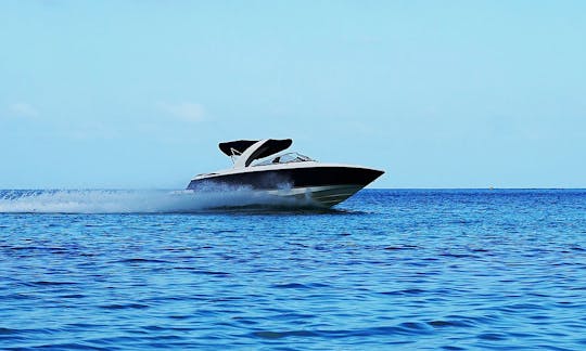 Best Boating Adventure in Praslin, Seychelles