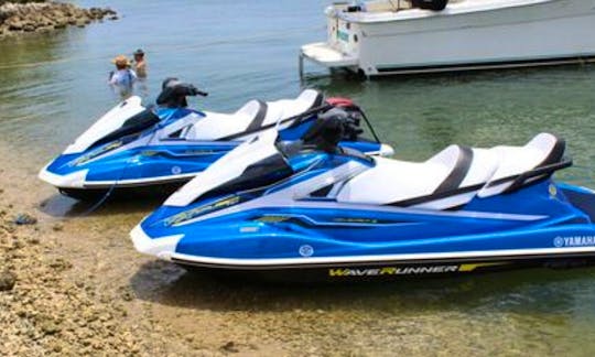Best JetSki Rental in Miami Florida for up to 2 peoples. Please read the entire ad before booking.