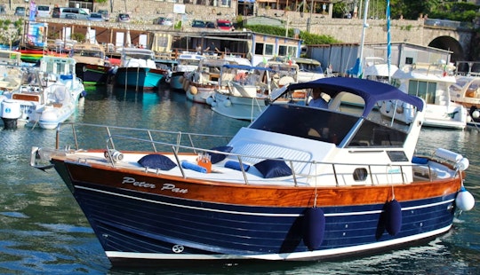 Top 10 Sorrento Boat Rentals With Reviews Getmyboat