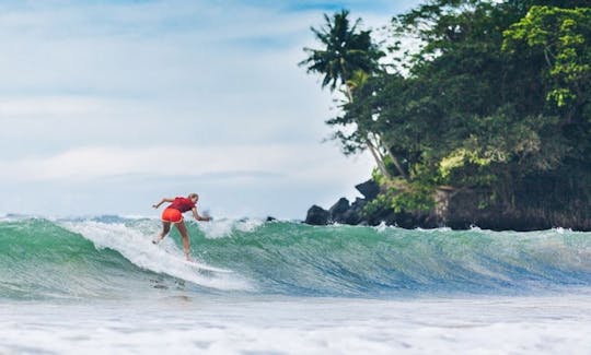 The Best Private Surf Lessons in Hikkaduwa, Sri Lanka