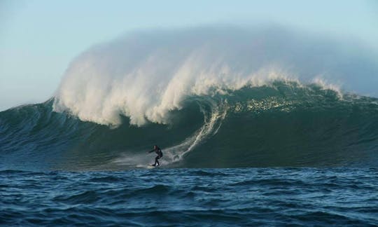 Wonderful Surf Lessons and Coaching Experience in Agadir, Morocco