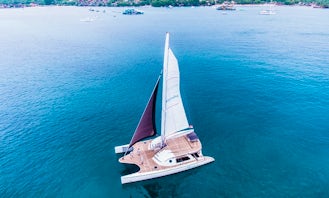 Sailing Private Charter