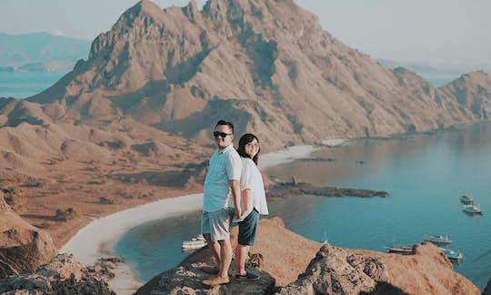 Padar Island