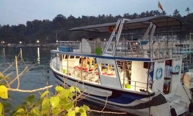 ¡Ve a observar ballenas en Mirissa, Sri Lanka, para vivir una experiencia memorable y ética!