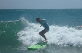 Surf Lessons with Professional Instructors in Colombo, Sri Lanka