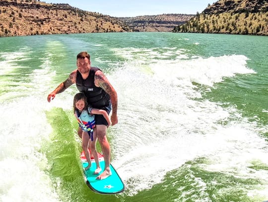 Super Air Nautique G23