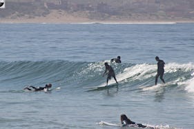 Get Ready For The Perfect Surf Holidays In Agadir, Morocco