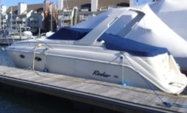 2000 Rinker Fiesta Vee 270 en Pompano Beach, Florida