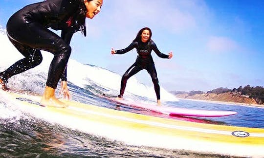 Best Surfing Experience In Morocco Ever!