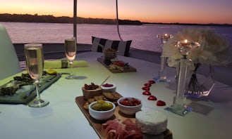 Romantic Overnight for Couple in Queensland