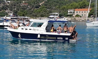 Three Island Tour - Private Tour with our speedboat