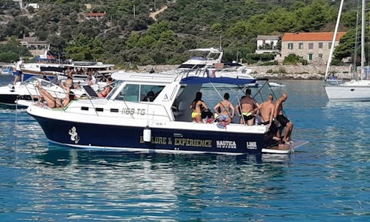 Three Island Tour - Private Tour with our speedboat