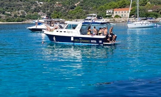 Three Island Tour - Private Tour with our speedboat
