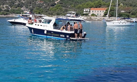 Three Island Tour - Private Tour with our speedboat