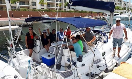 Luxury Private Sail Yacht rental for groups and families up to 15 Pax