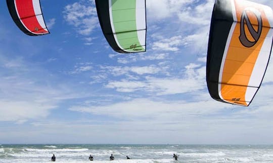 Kitesurf Rentals and Lesson in Can Pastilla