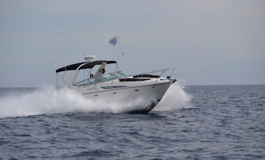 Private Powerboat Rental in Cabo San Lucas, Baja California Sur