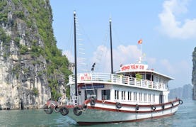 Explore The Ha Long Bay Private Day Tour