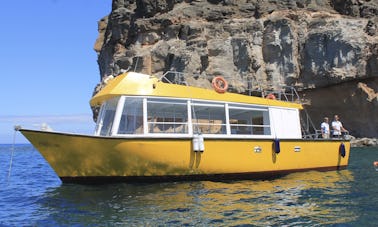 Private Groups Yellow Boat Mogan Boat & Snorkeling Excursions