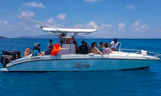 Enjoy Big Game And Bottom Fishing Trip With Captain Nedy!