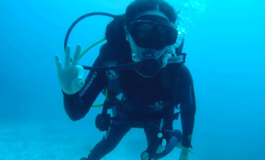 Let’s Join Bali’s Most Exciting Dive Trip!