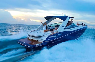 Speedboat Rental for 15 People in Tambon Choeng Thale, Phuket