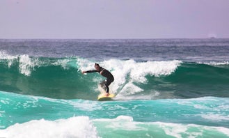 Get Ready For The Perfect Surf Holidays In Taghazout, Morocco