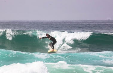 Get Ready For The Perfect Surf Holidays In Taghazout, Morocco