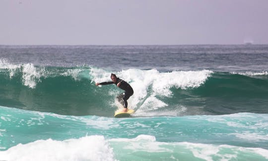 Get Ready For The Perfect Surf Holidays In Taghazout, Morocco