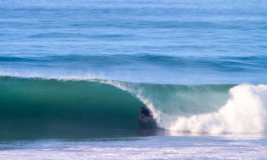 Amazing 8 Days / 7 Nights Surf Coaching Package in Agadir, Morocco