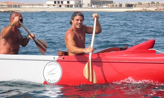 Learn to Tame The Waves in Murdeira, Cape Verde!