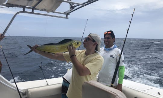 Sportfisher Lourd 40" in Provincia de Guanacaste