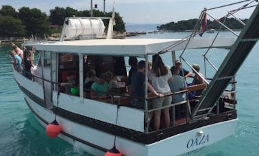 Excursión a las tres islas - Visita privada