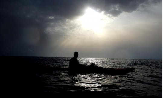 Enjoy The Costa Blanca All Year Aboard Kayaks Sea!