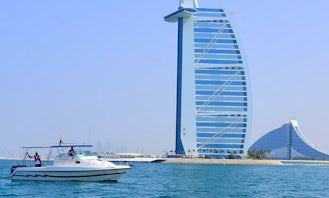 Boat Tour Dubai