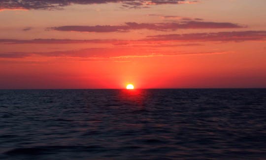 Sail rental in El Grao de Castellón