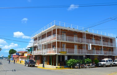 SUP rental In San Juan del Sur