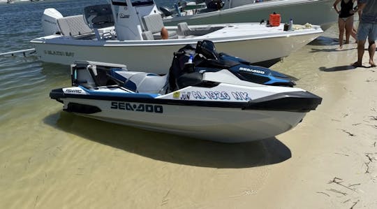 Seadoo FishPro 170 2021