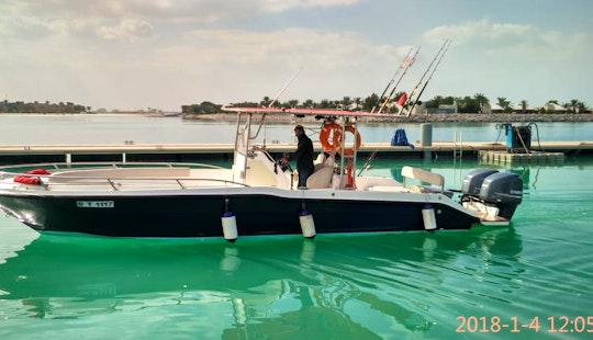 Top 10 Al Jazirah Al Hamra Ras Al Khaimah Boat Rentals With Reviews Getmyboat
