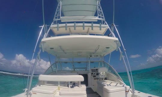 Friendly, Fun, And Exciting Fishing Experience In George Town, Cayman Islands!