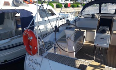 Bavaria Cruiser 51 2018 Monohull en Sukošan, Croacia