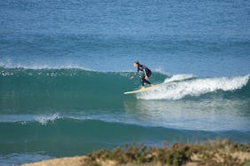 Learn To Surf With The Experts in Netanya, Israel