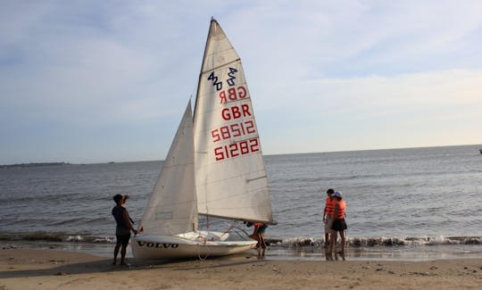 Location de voiliers et cours de voile pratiques au Vietnam