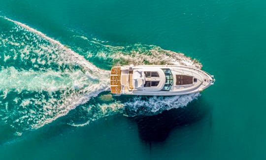 Yacht Charter | Chartered Yacht Rental | Austin Texas | Lake Travis
